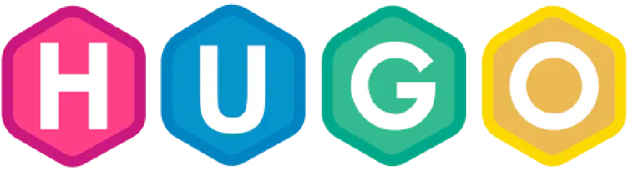 Hugo logo